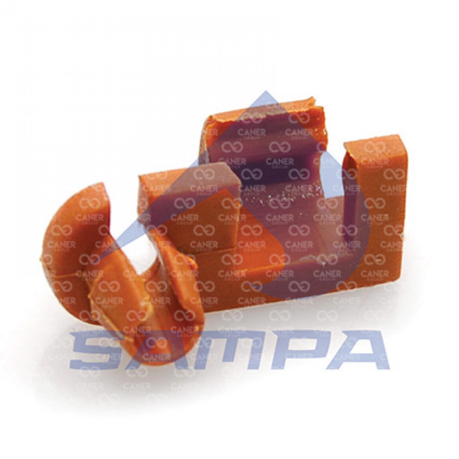 021.435 SAMPA; MAN KLİPS, KAPI CAMI-; 81626800058; 81626800058;